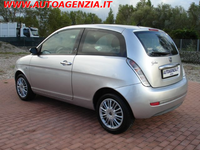 LANCIA YPSILON 1.3 MJT 75 CV ORO - foto 5