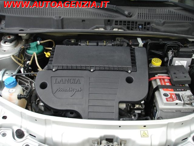 LANCIA YPSILON 1.3 MJT 75 CV ORO - foto 20