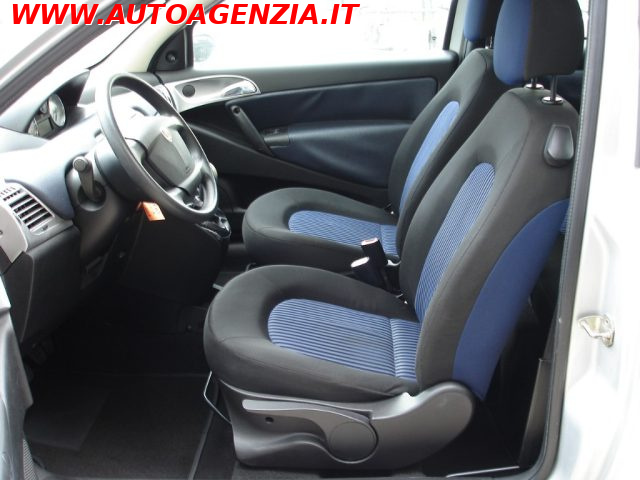 LANCIA YPSILON 1.3 MJT 75 CV ORO - foto 13