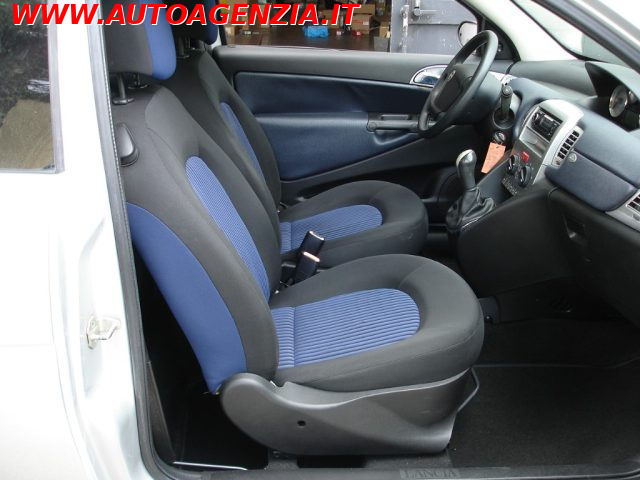 LANCIA YPSILON 1.3 MJT 75 CV ORO - foto 16
