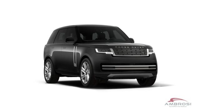 LAND ROVER RANGE ROVER L460 3.0 AJ20 D6H AWD 5DR SWB HS - foto 1