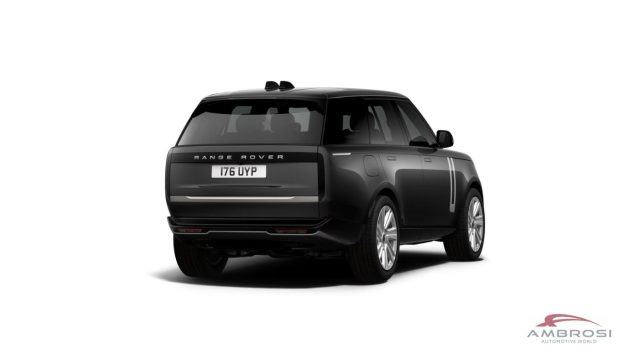 LAND ROVER RANGE ROVER L460 3.0 AJ20 D6H AWD 5DR SWB HS - foto 2