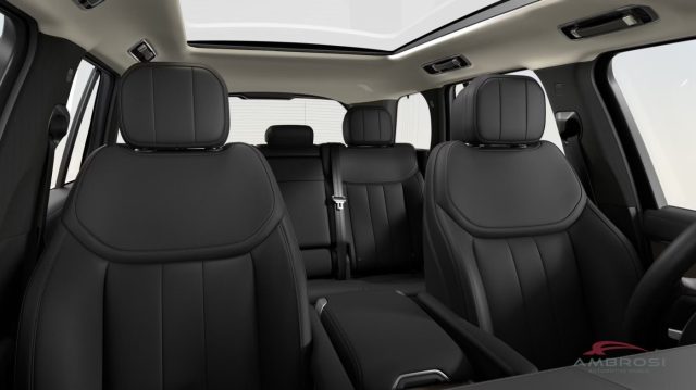 LAND ROVER RANGE ROVER L460 3.0 AJ20 D6H AWD 5DR SWB HS - foto 6