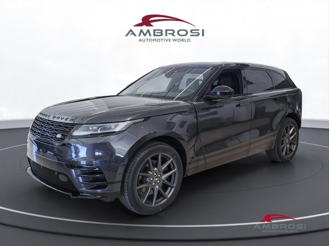 LAND ROVER RANGE ROVER AWD 5DR SWB BELGRAVIA 204PS AUTO - foto 1