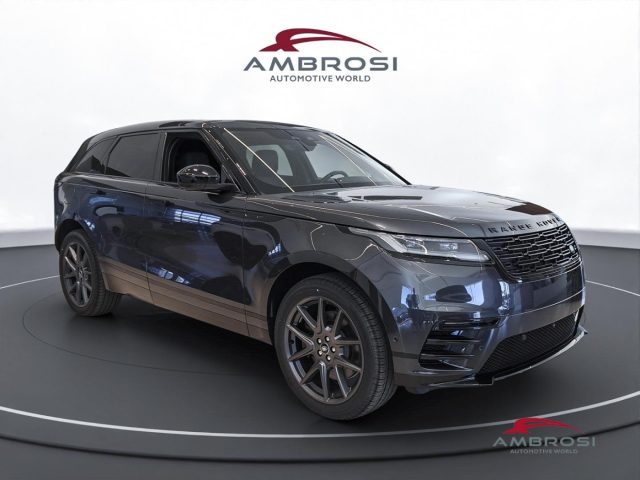 LAND ROVER RANGE ROVER AWD 5DR SWB BELGRAVIA 204PS AUTO - foto 2