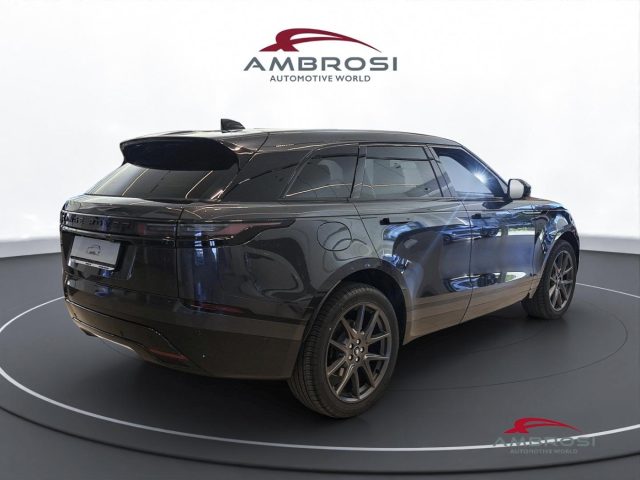 LAND ROVER RANGE ROVER AWD 5DR SWB BELGRAVIA 204PS AUTO - foto 3