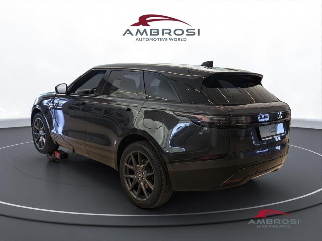 LAND ROVER RANGE ROVER AWD 5DR SWB BELGRAVIA 204PS AUTO - foto 4