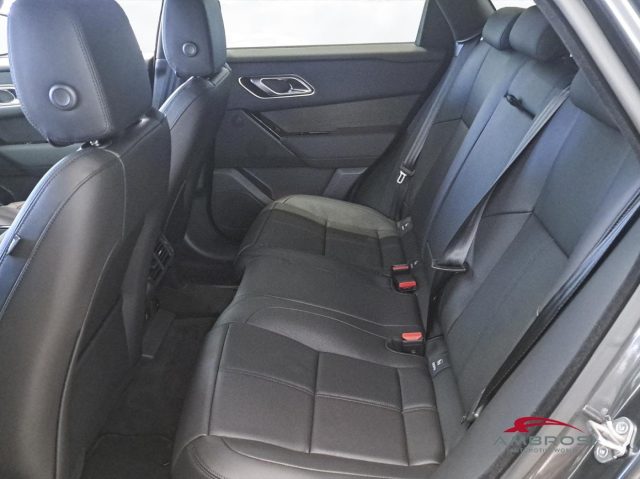 LAND ROVER RANGE ROVER AWD 5DR SWB BELGRAVIA 204PS AUTO - foto 9
