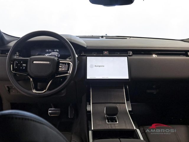 LAND ROVER RANGE ROVER AWD 5DR SWB BELGRAVIA 204PS AUTO - foto 10
