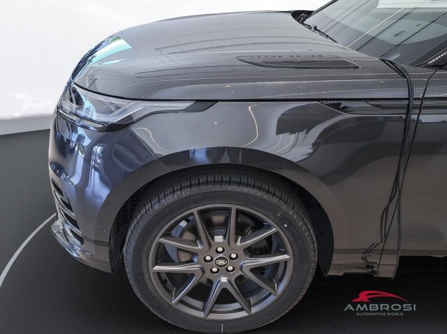 LAND ROVER RANGE ROVER AWD 5DR SWB BELGRAVIA 204PS AUTO - foto 11