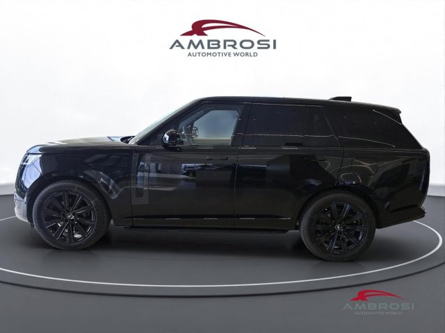 LAND ROVER RANGE ROVER AWD 5DR SWB HSE 350PS AUTO - foto 6