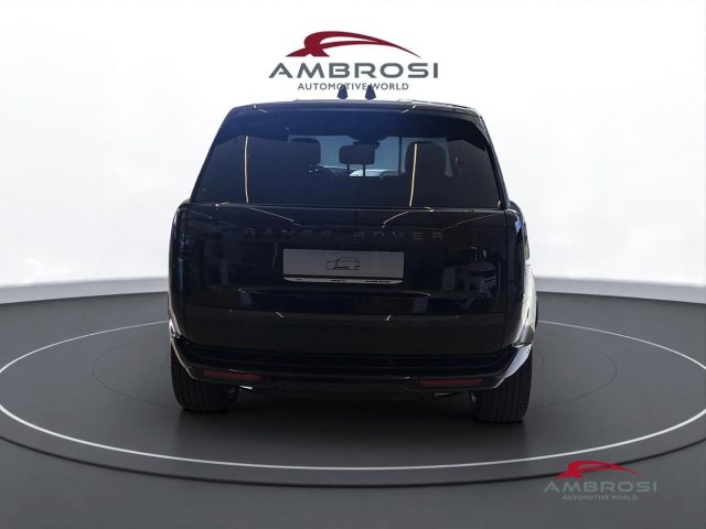 LAND ROVER RANGE ROVER AWD 5DR SWB HSE 350PS AUTO - foto 8