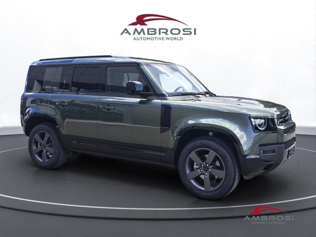 LAND ROVER DEFENDER PHEV AWD 5DR SWB X-DYNAMIC SE 30 - foto 2