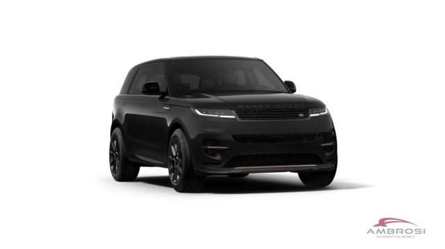 LAND ROVER RANGE ROVER PHEV AWD 5DR SWB DYNAMIC SE 460P