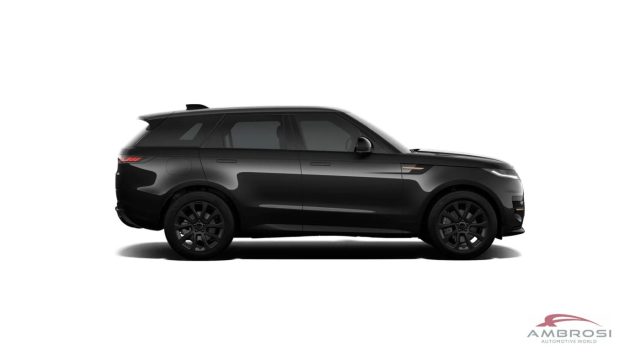 LAND ROVER RANGE ROVER PHEV AWD 5DR SWB DYNAMIC SE 460P - foto 3