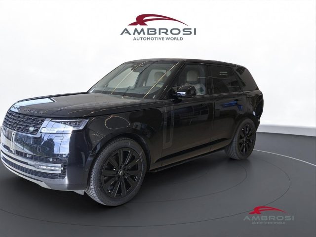 LAND ROVER RANGE ROVER AWD 5DR SWB HSE 350PS AUTO - foto 1