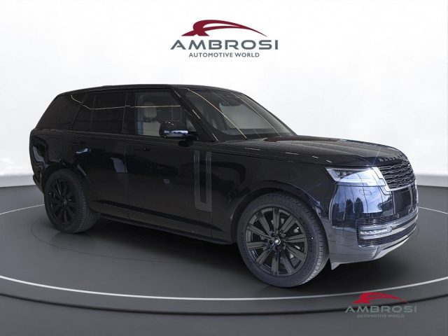 LAND ROVER RANGE ROVER AWD 5DR SWB HSE 350PS AUTO - foto 2
