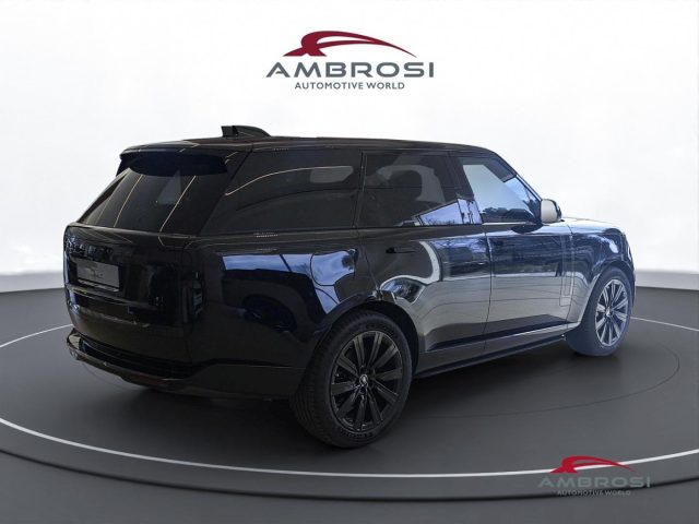 LAND ROVER RANGE ROVER AWD 5DR SWB HSE 350PS AUTO - foto 3