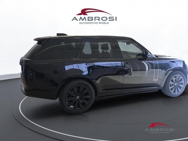 LAND ROVER RANGE ROVER AWD 5DR SWB HSE 350PS AUTO - foto 5