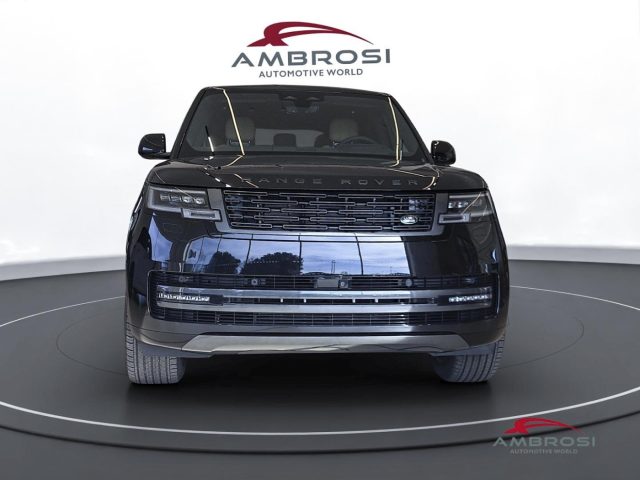 LAND ROVER RANGE ROVER AWD 5DR SWB HSE 350PS AUTO - foto 7