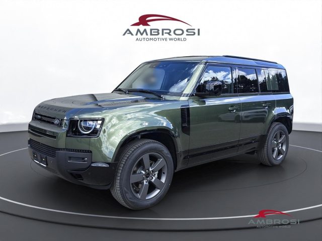 LAND ROVER DEFENDER AWD 5DR SWB X-DYNAMIC SE 200PS A - foto 1