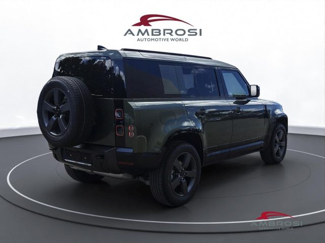 LAND ROVER DEFENDER AWD 5DR SWB X-DYNAMIC SE 200PS A - foto 3