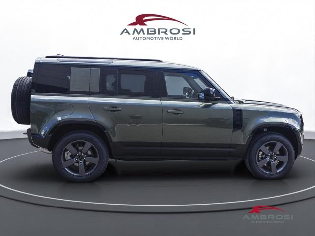 LAND ROVER DEFENDER AWD 5DR SWB X-DYNAMIC SE 200PS A - foto 5
