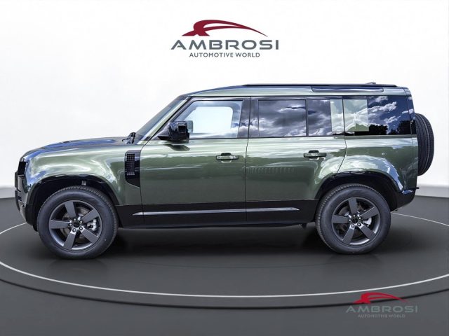 LAND ROVER DEFENDER AWD 5DR SWB X-DYNAMIC SE 200PS A - foto 6