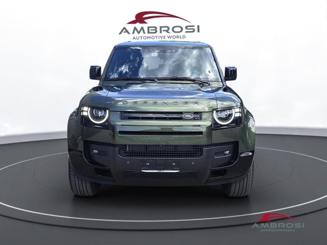 LAND ROVER DEFENDER AWD 5DR SWB X-DYNAMIC SE 200PS A - foto 7