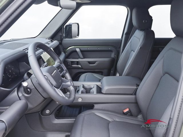 LAND ROVER DEFENDER AWD 5DR SWB X-DYNAMIC SE 200PS A - foto 9
