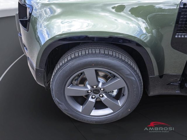 LAND ROVER DEFENDER AWD 5DR SWB X-DYNAMIC SE 200PS A - foto 13