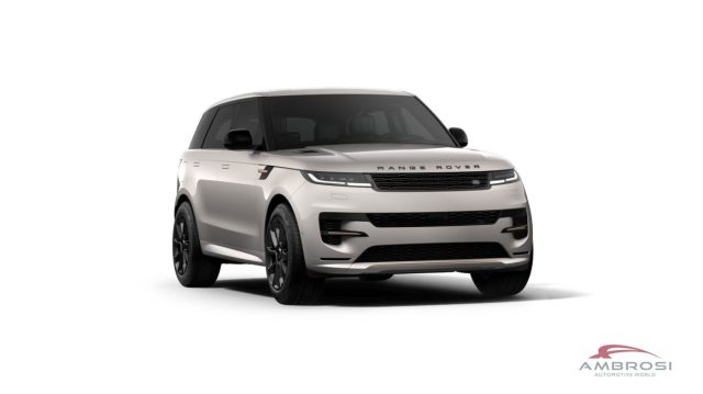 LAND ROVER RANGE ROVER 5DR SWB DYNAMIC SE 460PS AUTO - foto 1