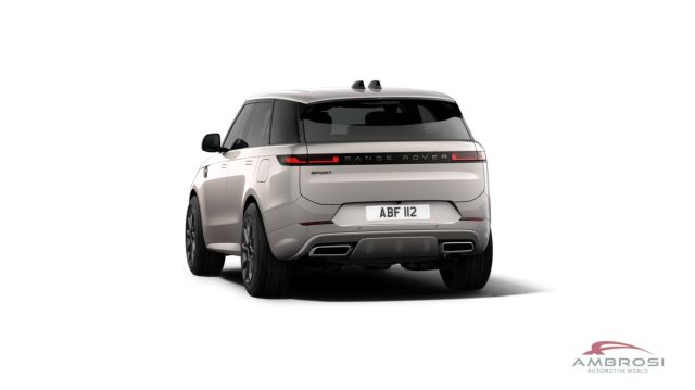 LAND ROVER RANGE ROVER 5DR SWB DYNAMIC SE 460PS AUTO - foto 2
