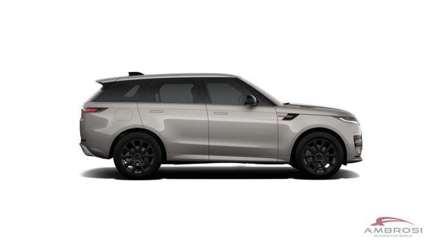 LAND ROVER RANGE ROVER 5DR SWB DYNAMIC SE 460PS AUTO - foto 3