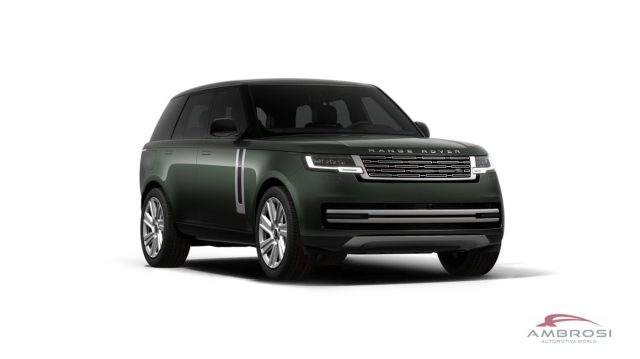 LAND ROVER RANGE ROVER AWD 5DR SWB HSE 350PS AUTO - foto 1