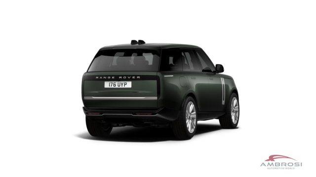 LAND ROVER RANGE ROVER AWD 5DR SWB HSE 350PS AUTO - foto 2