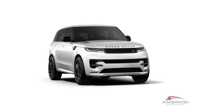 LAND ROVER RANGE ROVER 5DR SWB DYNAMIC SE 249PS AUTO - foto 1