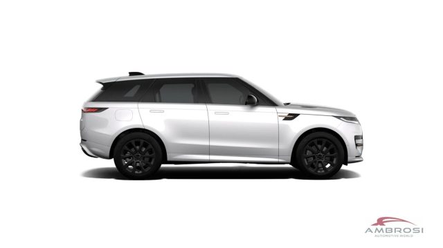 LAND ROVER RANGE ROVER 5DR SWB DYNAMIC SE 249PS AUTO - foto 3