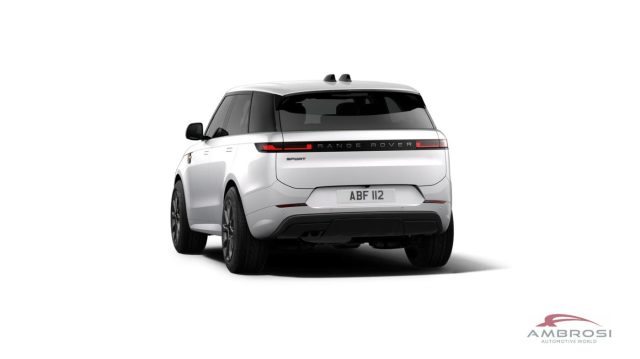 LAND ROVER RANGE ROVER 5DR SWB DYNAMIC SE 249PS AUTO - foto 2