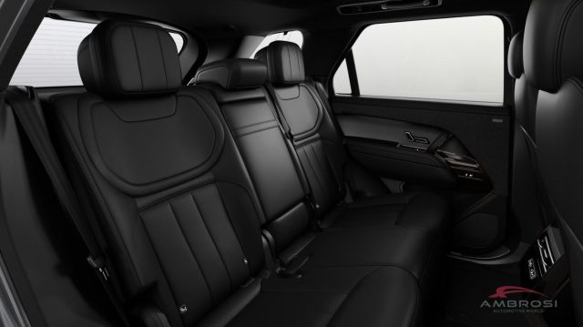 LAND ROVER RANGE ROVER 5DR SWB DYNAMIC SE 249PS AUTO - foto 5