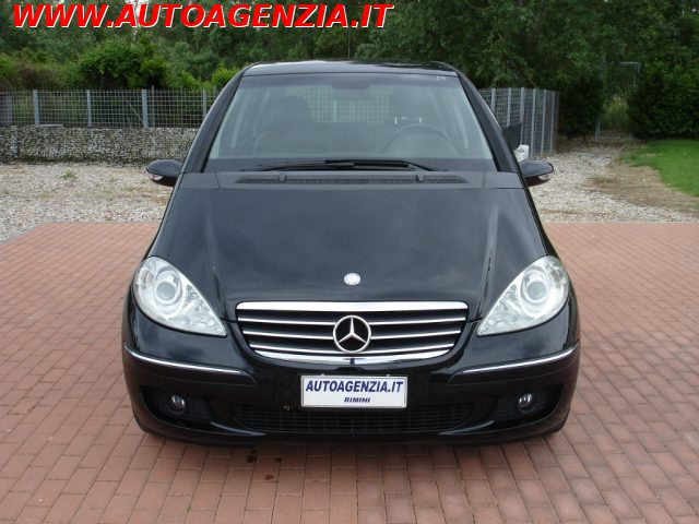 MERCEDES-BENZ A 180 CDI AVANTGARDE - foto 6