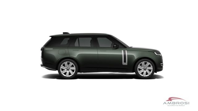 LAND ROVER RANGE ROVER AWD 5DR SWB HSE 350PS AUTO - foto 3