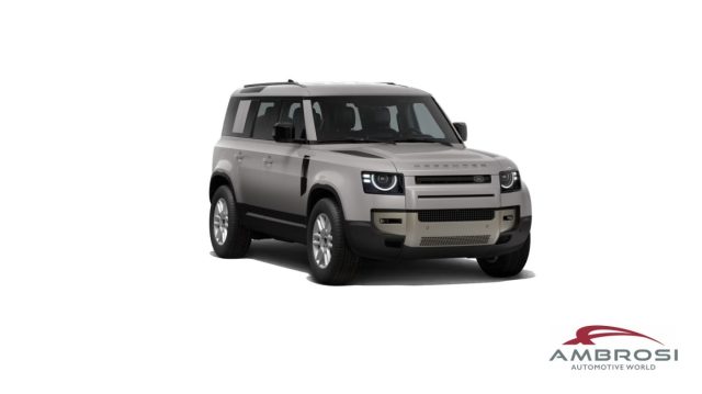 LAND ROVER DEFENDER L663 3.0 AJ20-D6H AWD 5DR SWB S - foto 1