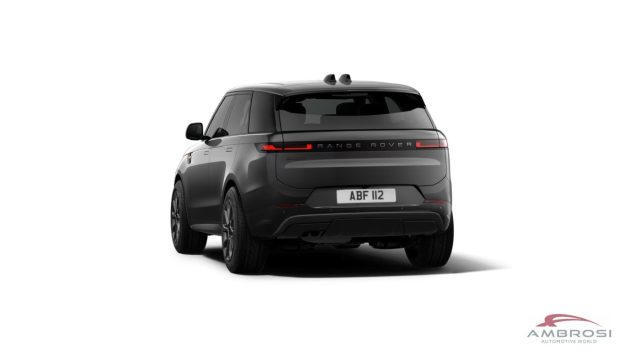 LAND ROVER RANGE ROVER 5DR SWB DYNAMIC SE 249PS AUTO - foto 2