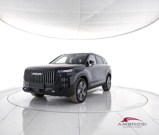 JAECOO J7 SHS-P SUPER HYBRID SYSTEM EXCLUS - foto 1