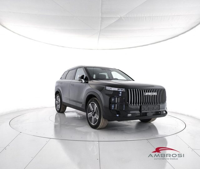 JAECOO J7 SHS-P SUPER HYBRID SYSTEM EXCLUS - foto 2