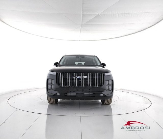 JAECOO J7 SHS-P SUPER HYBRID SYSTEM EXCLUS - foto 3
