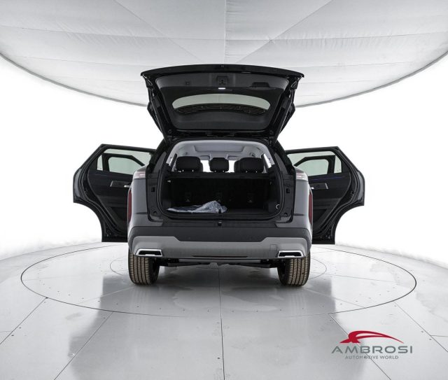 JAECOO J7 SHS-P SUPER HYBRID SYSTEM EXCLUS - foto 4