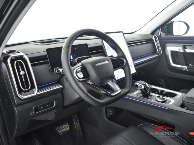 JAECOO J7 SHS-P SUPER HYBRID SYSTEM EXCLUS - foto 5