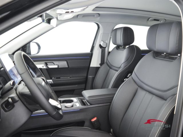 JAECOO J7 SHS-P SUPER HYBRID SYSTEM EXCLUS - foto 6